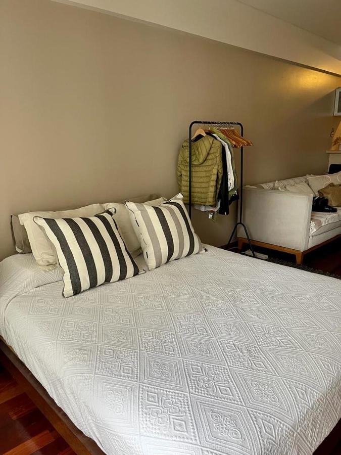 Studio Torre Rio - Impecable Studio, Luminoso, Chic - Excelente Ubicacion - Palermo Apartment Buenos Aires Bagian luar foto