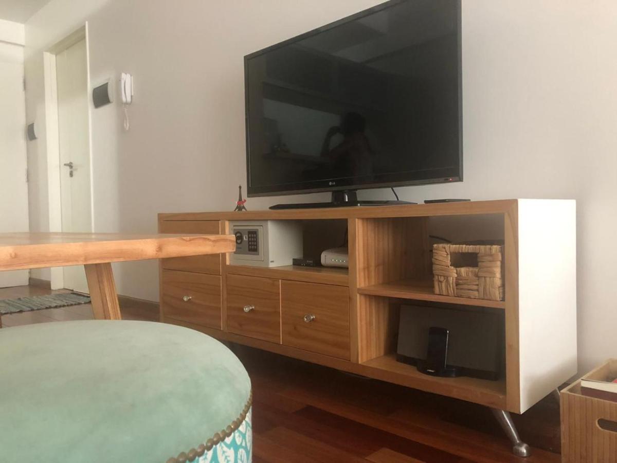 Studio Torre Rio - Impecable Studio, Luminoso, Chic - Excelente Ubicacion - Palermo Apartment Buenos Aires Bagian luar foto