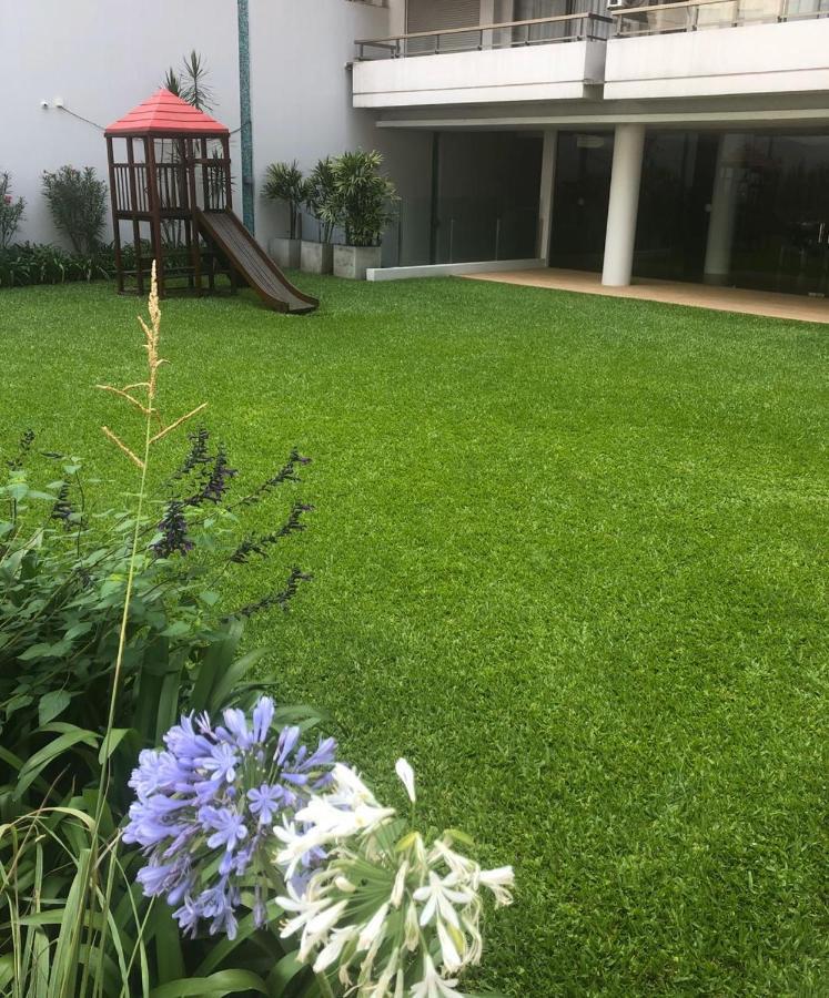 Studio Torre Rio - Impecable Studio, Luminoso, Chic - Excelente Ubicacion - Palermo Apartment Buenos Aires Bagian luar foto