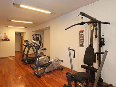 Studio Torre Rio - Impecable Studio, Luminoso, Chic - Excelente Ubicacion - Palermo Apartment Buenos Aires Bagian luar foto